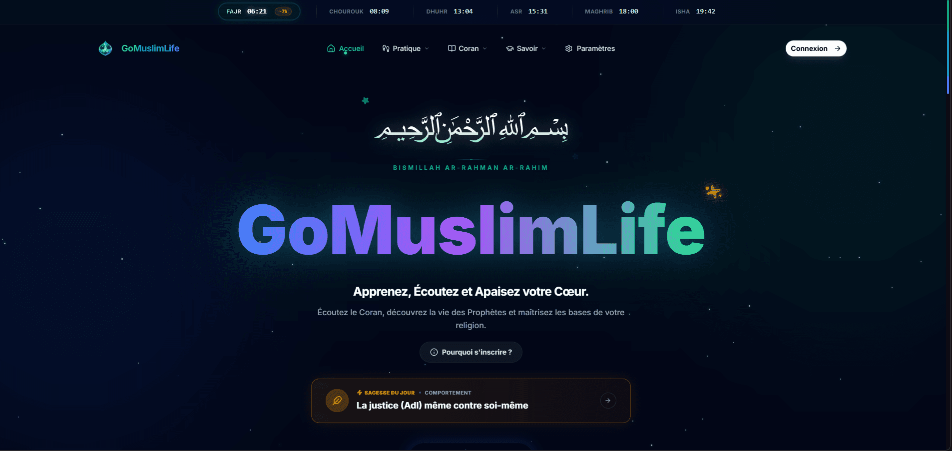 GoMuslimLife